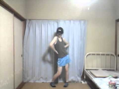 KARA Jumping dance cover