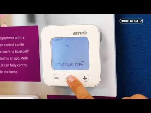 Secure Smarter Controls Tutorial