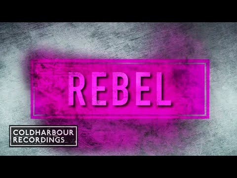 Nifra - Rebel