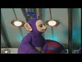 Smartass Tinky Winky