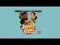 States Hood Gyal Official Visualizer