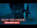 Master South Movie Climax Fight Scene In Hindi Thalapathy Vijay Vijay Sethupathi
