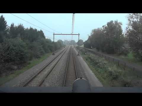 HISPEED HOLLAND Zwolle - Leeuwarden 2014