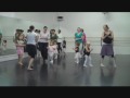 Olivia Ballet