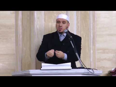 Personi i përgjegjshëm