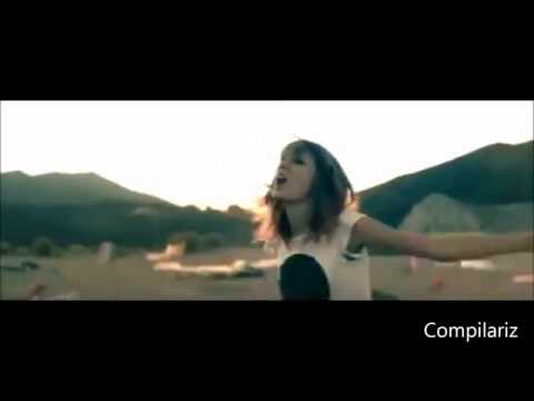 Funny music videos - Taylor Swift - I Knew You Were Trouble Compilation