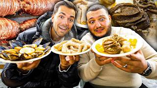 Koko Cologne in Köln – Video-Thumbnail von AbuGoku