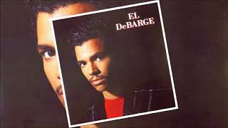 El DeBarge - Who&#39;s Johnny