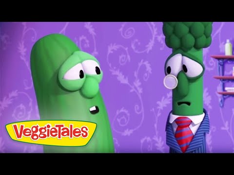 VeggieTales | 1 Hour Silly Song Compilation | VeggieTales Silly Songs With Larry - Kingdom Kids Zone, Sing With Me - VeggieTales Official