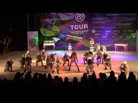 B2BALANCE TOUR 2013_Prerov_Duck Beat Prerov_Boys Boys Boys