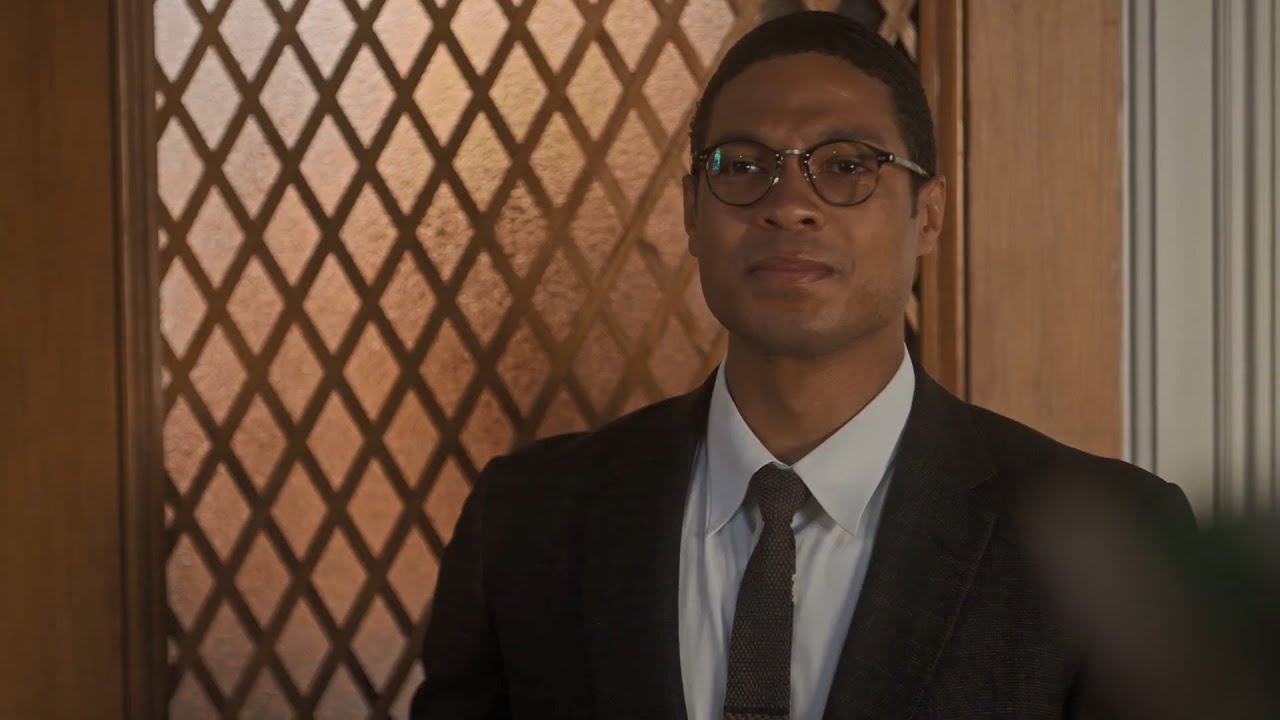 Women Of The Movement ABC Extended Trailer