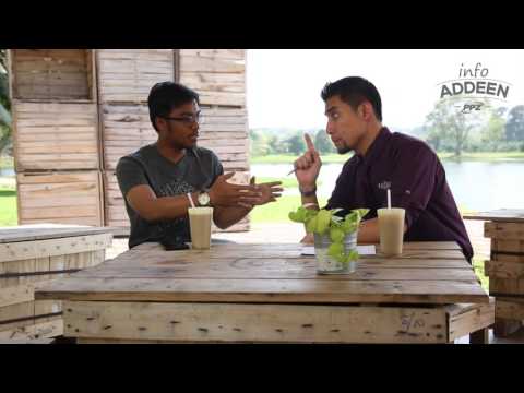 Zakat Emas Dipajak Gadai  - Ustaz Don Daniyal Don Biyajid