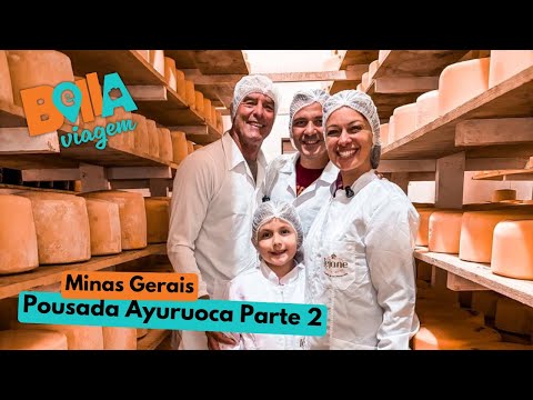 Bella Viagem  - Aiuruoca (Minas Gerais) #002