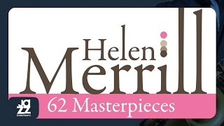 Helen Merrill - He Was Too Good to Me