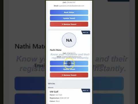 EquaSec guard portal YouTube video thumbnail