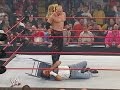 Kane Destroys Shawn Michaels 2004