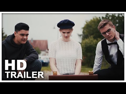 DIE GOLDENE 20 (Abifilm 2020) - HD Trailer | GSG Waldkirch