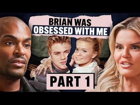 Kerry Katona Part 1: Brian Cheated Before Our Wedding! My Mum Didn’t Know How To Be a Mum
