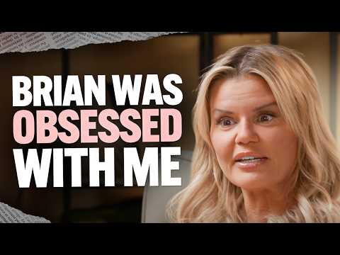 Kerry Katona Part 1: Brian Cheated Before Our Wedding! My Mum Didn’t Know How To Be a Mum
