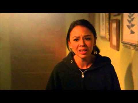 Bones   Ali vs  Mona