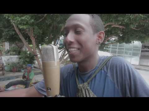 Picasso Touchè Vs RK (Batalla de Freestyle en Torices)