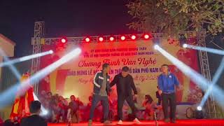 Tôn Ngộ Không Hội Chùa Nam Ngạn 15/1/2025