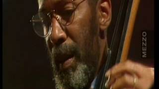 Blue Note Jazz Masters with Bobby Hutcherson Stuttgart July 1996