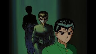 Download lagu Yu Yu Hakusho - Ending 1 mp3