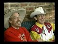 Riders In The Sky Interview in 1993