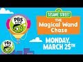 SESAME STREET Go Beyond Sesame Street In An All New Special On March 25th PBS KIDS