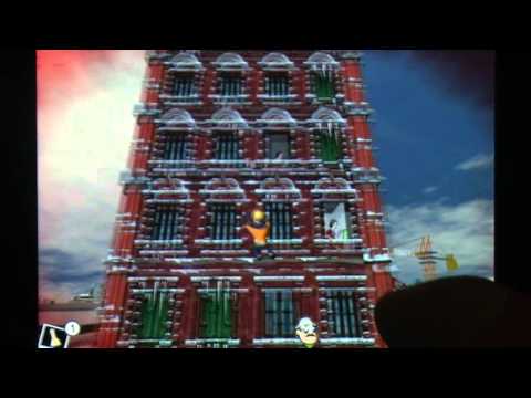 Jake Escapes HD iPhone Gameplay Review - AppSpy.com