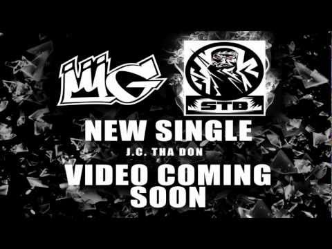 J.C. Tha Don Ft. Kns Tha Engineer - Lock It Down (Prod By. Neero Shean #MG)