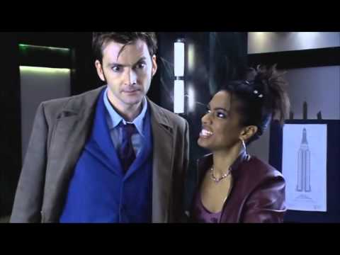 Doctor Who|Scillet - Whispers In The Dark