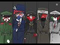 曲 THE WELLERMAN 出演 Country Humans I Hope You Enjoy It Captain