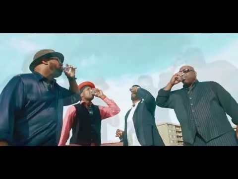 O.G.ology ( Treach, Bumpy Knuckles,Trick Trick) ft. Raekwon- Let Me Tell You Something