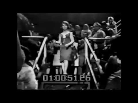 Silver Threads & Golden Needles - Jody Miller