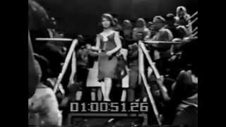 Silver Threads &amp; Golden Needles - Jody Miller