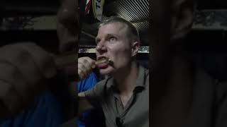 Trying "Nyama Choma" in The Hood of Nairobi, Kenya 🇰🇪