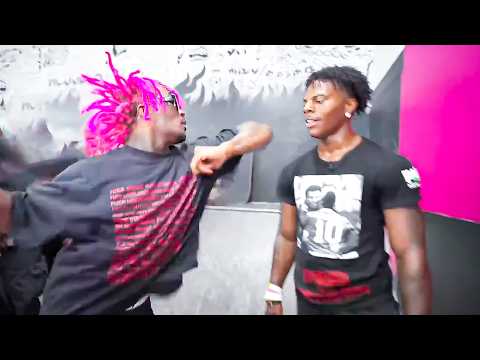 iShowSpeed Vs Lil Uzi Vert..