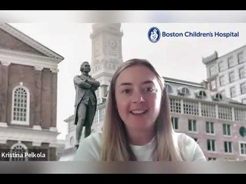 AHRA Member, Kristina Pelkola