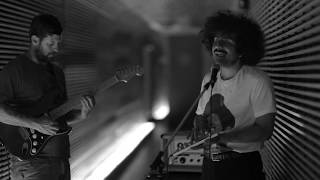 Songs from a Room: Helado Negro Performs "Runaround" at The Standard Spa, Miami Beach