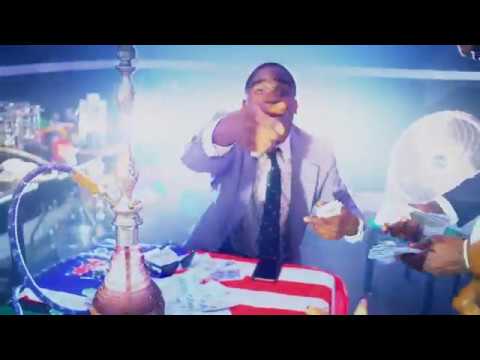 Dj Versatile Ft E-ThaBoss Tito Gee x Monica Ree x Jodi Chizzlle Mah Na Drop (Liberian Music 2018)