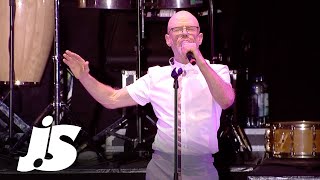 Jimmy Somerville - Tomorrow (Live in Berlin, 2019)