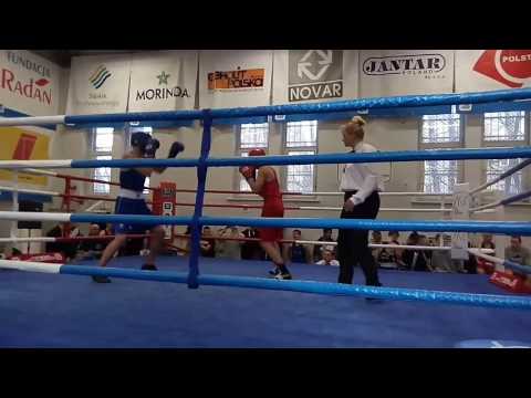 Pierwszy krok kadeci