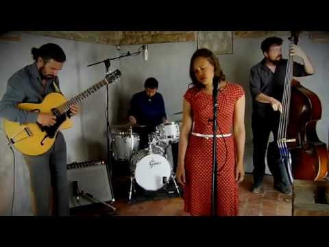 Amar Corda - Non è l'amore che va via (Vinicio Capossela)