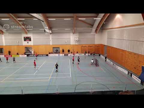 D1-alkusarja Josba Punainen - Josba 08 1. erä 24.10.2020 Kontiolahti