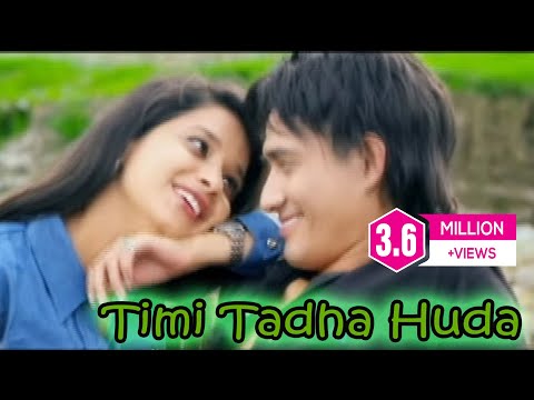 Timi Tadha Huda || MENTAL