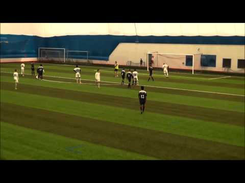 FC Legirus Inter vs FC Espoo (15.03.2015)
