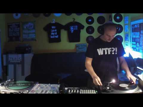 Zak McCoy Live Session 27-10-2016