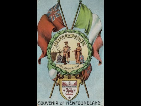 50 Old Pictures of Newfoundland and Labrador Canada Vol.2 [ Episode # 64 ]